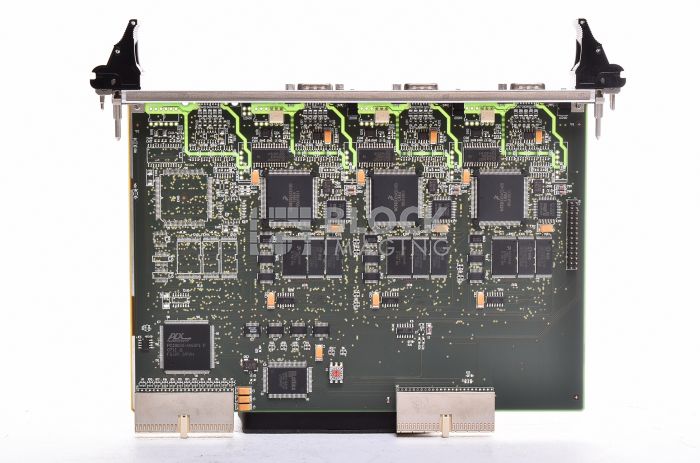 7390284 CAN-Bus Control Board cPCI-CAN3 for Siemens Closed MRI  