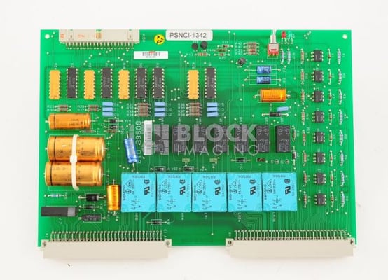 6089416 D13 Board for Siemens Cath/Angio
