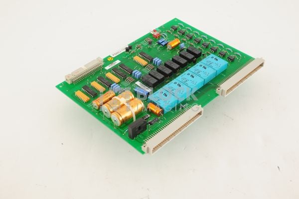 6089416 D13 Board for Siemens Cath/Angio