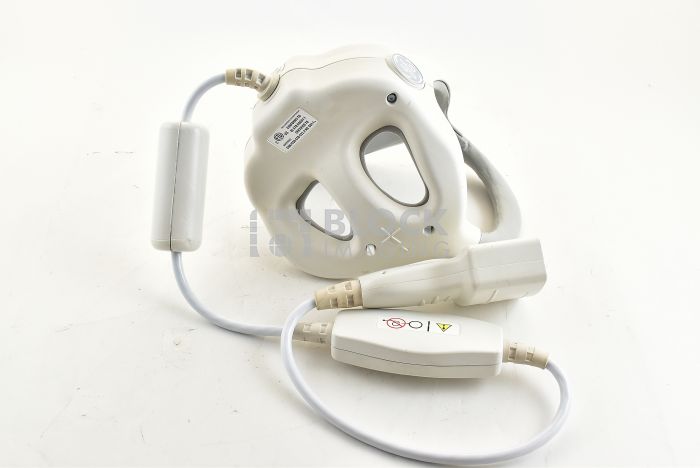2414331 HD Shoulder Coil for GE Closed MRI | Block Imaging