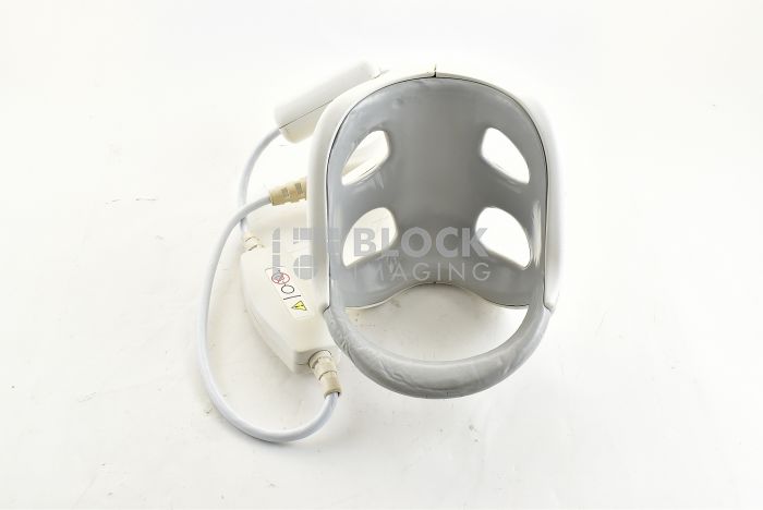2414331 HD Shoulder Coil for GE Closed MRI | Block Imaging