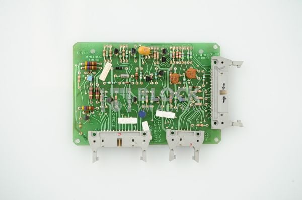 625-010474 Head Control Panel Board for Siemens RF Room
