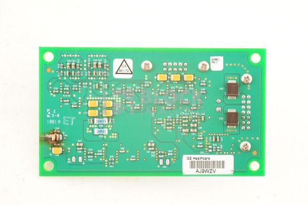 6250012 Remote Intercom Board for GE Closed MRI