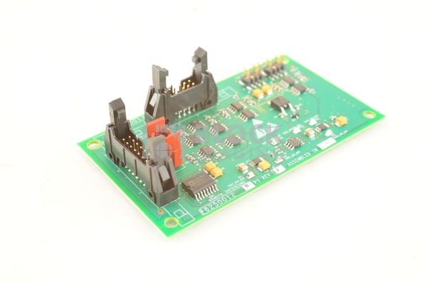 6250012 Remote Intercom Board for GE Closed MRI