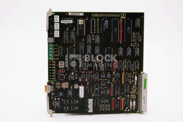 6259928 D702 Board for Siemens Mammography