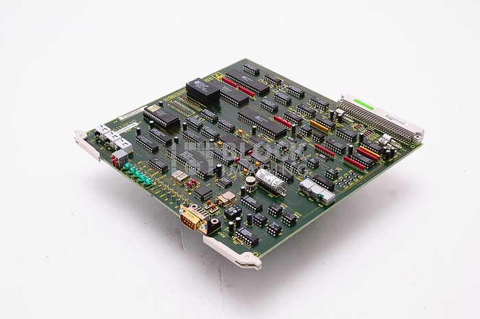 6259928 D702 Board for Siemens Mammography | Block Imaging