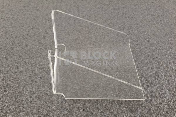 6343144 16.5cm Face Guard for Siemens Mammography