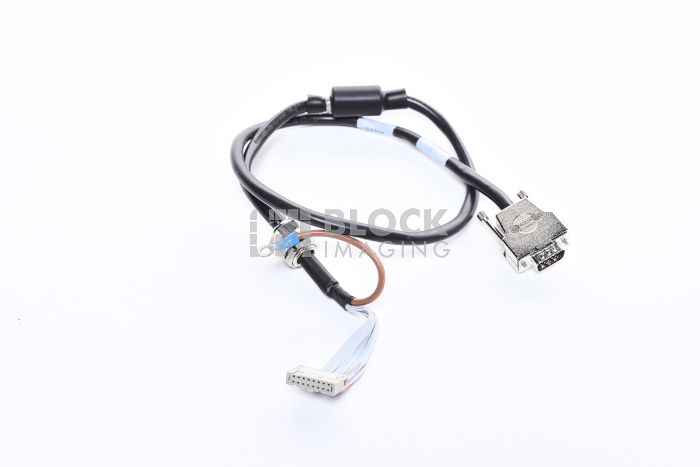 4598-009-90841 Energy Storage Charger for Philips C-arm | Block 