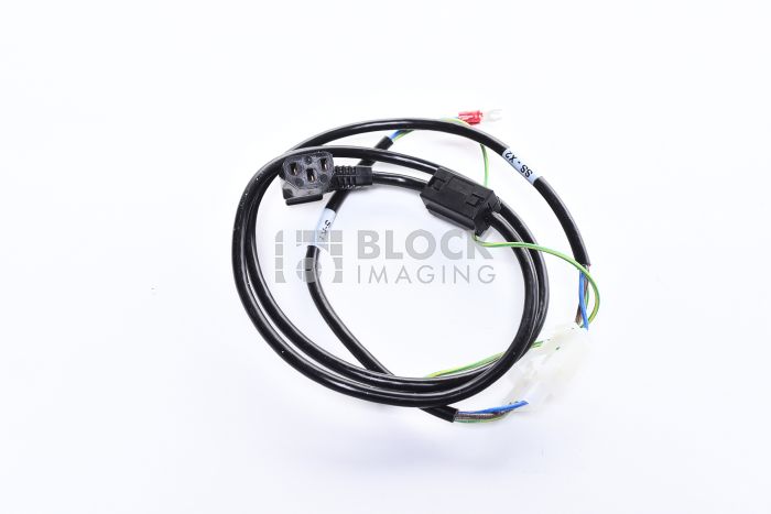 4598-009-90841 Energy Storage Charger for Philips C-arm | Block 