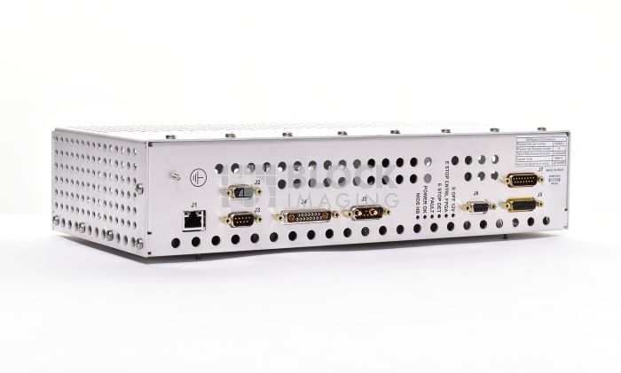 5329421 Power Equipment Monitor for GE Closed MRI | Block Imaging