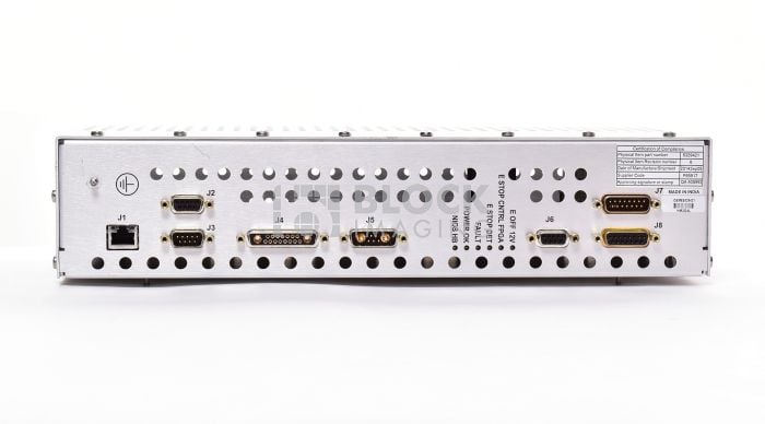5329421 Power Equipment Monitor for GE Closed MRI | Block Imaging