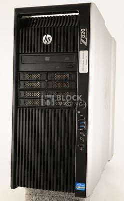 6450000-20 NEW NIO64 Z820 Workstation for GE CT