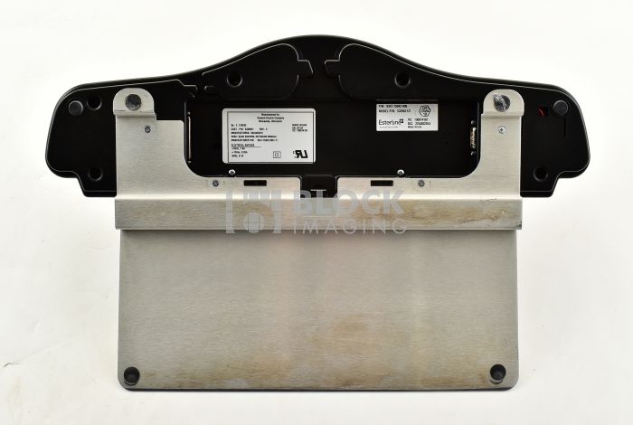 5339621 SCAN CONTROL INTERCOM MODULE - BLACK – CT for GE CT 