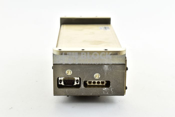5121621 VCT Plenum DHC Controller Assembly for GE CT | Block Imaging