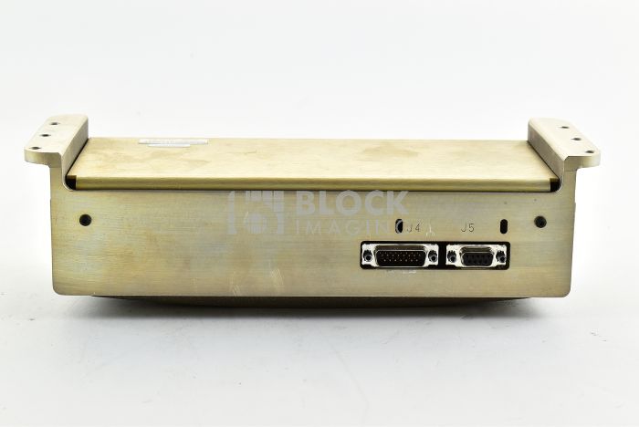 5121621 VCT Plenum DHC Controller Assembly for GE CT | Block Imaging