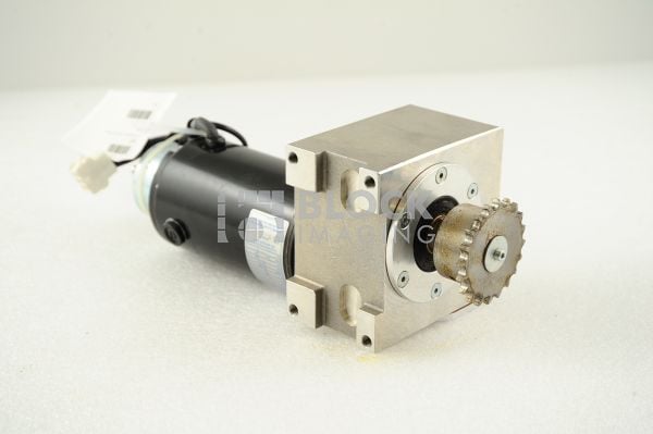 6549781 Swivel Motor for Siemens Cath/Angio