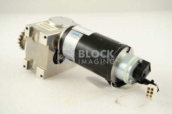 6549781 Swivel Motor for Siemens Cath/Angio