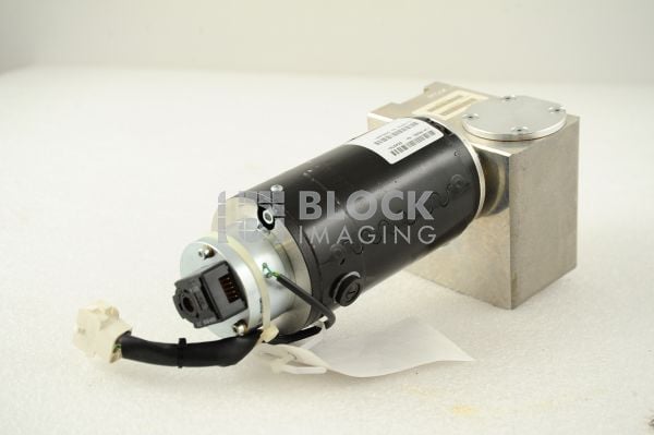 6549781 Swivel Motor for Siemens Cath/Angio