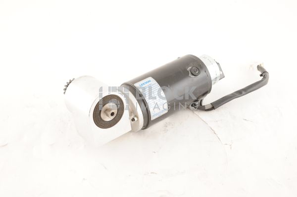 6549799 Driving Motor for Siemens Cath/Angio | Block Imaging