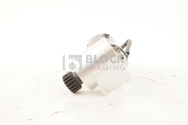 6549799 Driving Motor for Siemens Cath/Angio | Block Imaging 