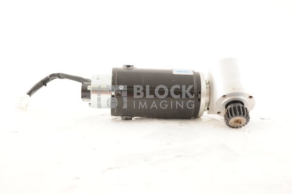 6549799 Driving Motor for Siemens Cath/Angio | Block Imaging