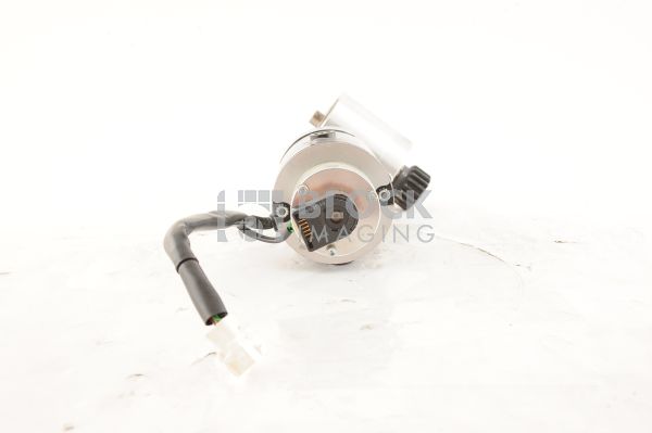 6549799 Driving Motor for Siemens Cath/Angio | Block Imaging 