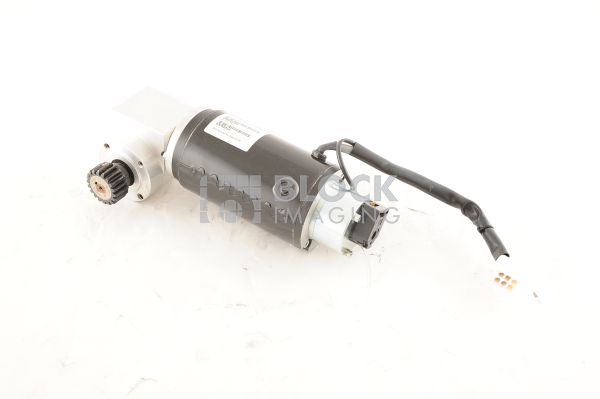 6549799 Driving Motor for Siemens Cath/Angio | Block Imaging
