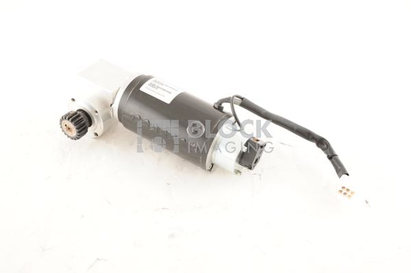 6549799 Driving Motor for Siemens Cath/Angio | Block Imaging 