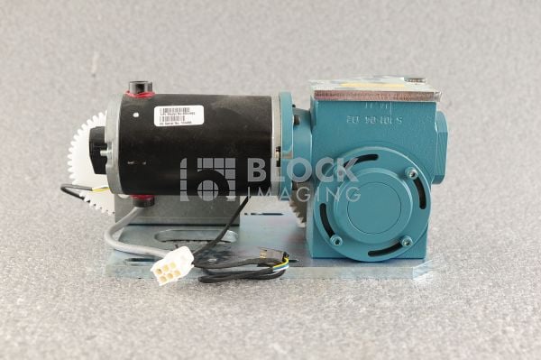 6551779 Gantry Longitudinal Motor for Siemens Cath/Angio