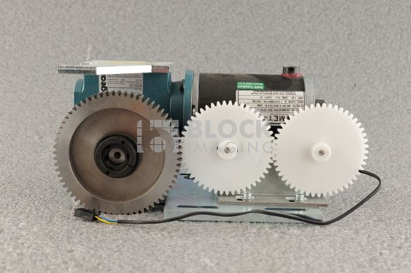 6551779 Gantry Longitudinal Motor for Siemens Cath/Angio