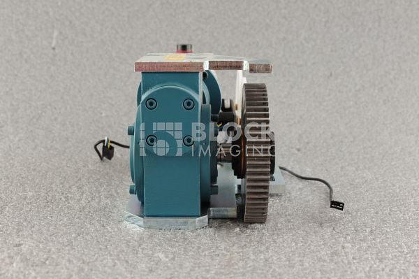 6551779 Gantry Longitudinal Motor for Siemens Cath/Angio