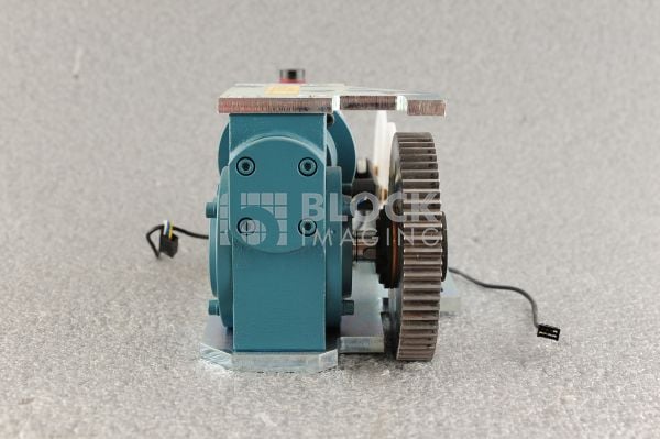 6551779 Gantry Longitudinal Motor for Siemens Cath/Angio