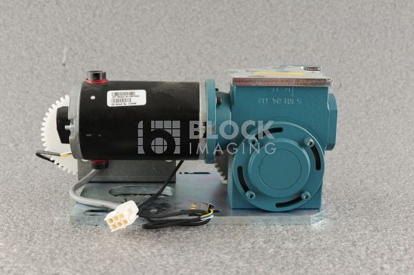 6551779 Gantry Longitudinal Motor for Siemens Cath/Angio