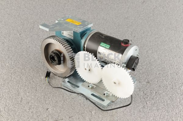 6551779 Gantry Longitudinal Motor for Siemens Cath/Angio