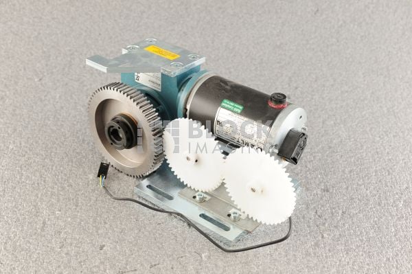 6551779 Gantry Longitudinal Motor for Siemens Cath/Angio