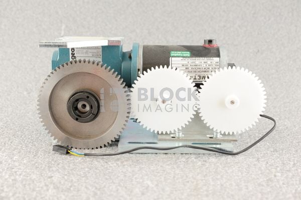 6551779 Gantry Longitudinal Motor for Siemens Cath/Angio