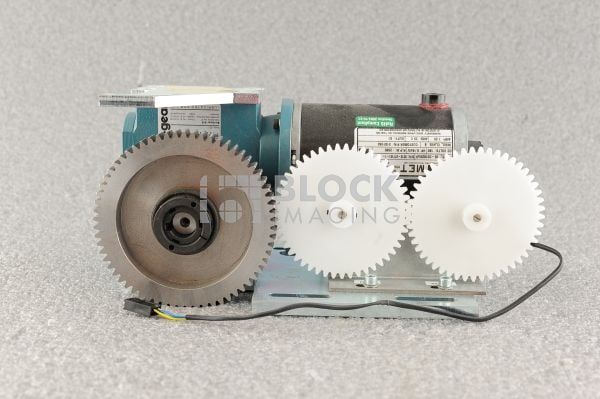 6551779 Gantry Longitudinal Motor for Siemens Cath/Angio