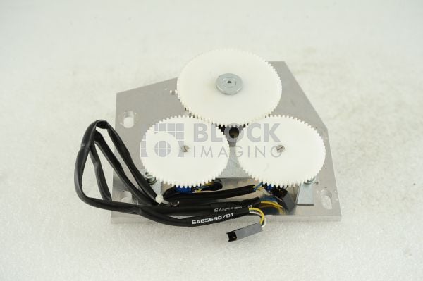 6551787 Gantry Rotation Potentiometer Assembly for Siemens Cath/Angio