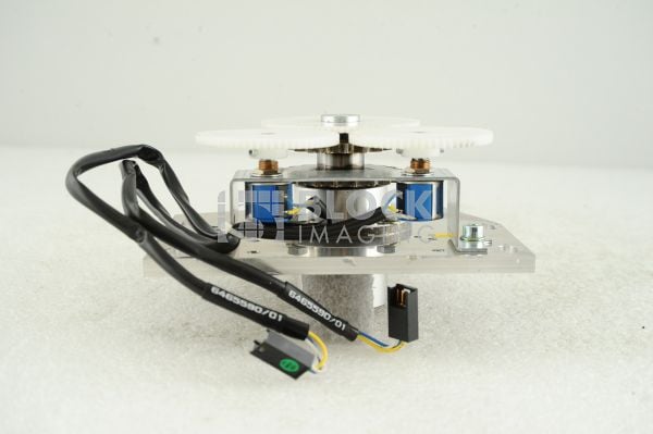 6551787 Gantry Rotation Potentiometer Assembly for Siemens Cath/Angio