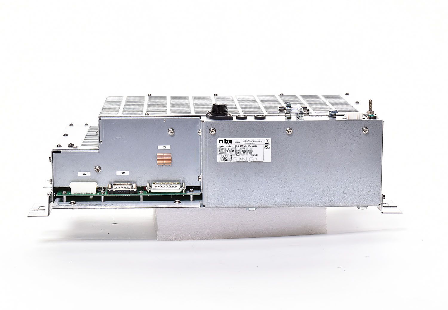 4598-000-61572 Power Supply for Philips Cath/Angio | Block Imaging
