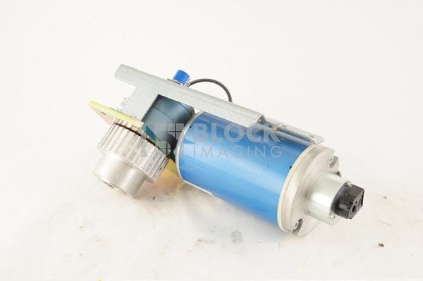 6572353 Lao-Rao C-arm Motor for Siemens Cath/Angio