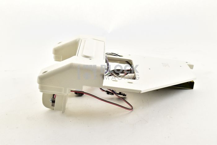 2143109 POWER ASSIST HANDLE MACH/CAST~ for GE RF Room | Block Imaging 