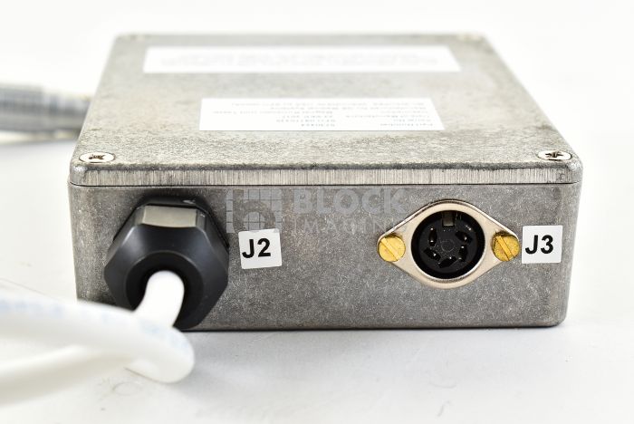 5730424 Magnet Rundown Unit Tester for GE Closed MRI | Block Imaging