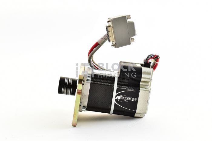 2404178 MDrive 23 Motor for GE CT | Block Imaging