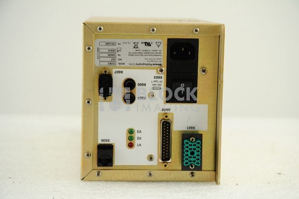 6646728 PXCM Power and X-Ray Control Module for Siemens Mammography