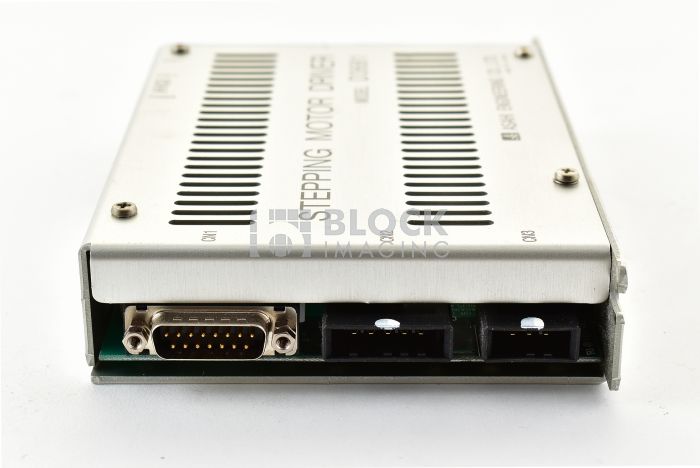 5306599-H Stepping Motor Driver for GE CT | Block Imaging
