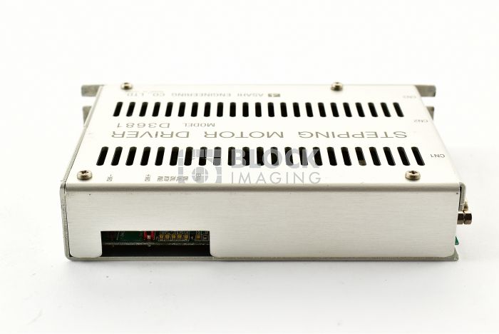 5306599-H Stepping Motor Driver for GE CT | Block Imaging