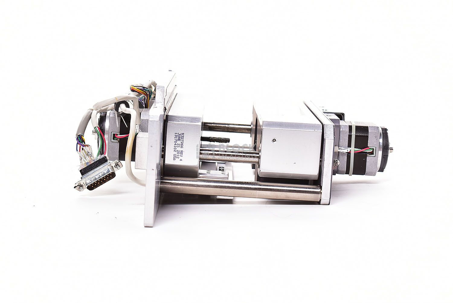 5335446 Filter Assembly for GE CT | Block Imaging 