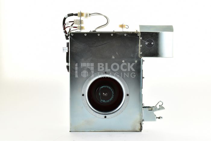 5316832 Blower Heater Assembly for GE CT | Block Imaging