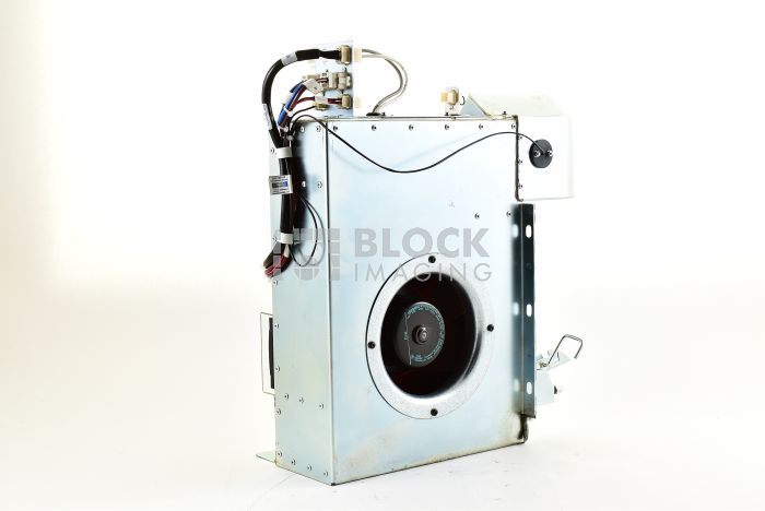 5316832 Blower Heater Assembly for GE CT | Block Imaging